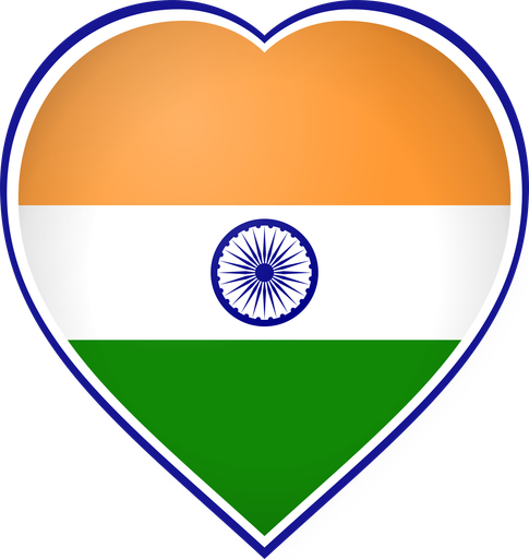 India Heart