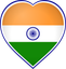 India Heart