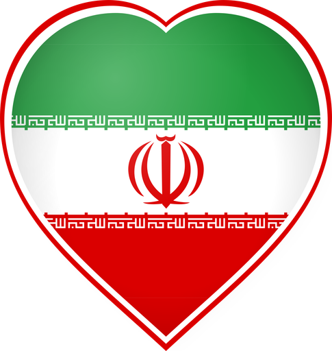 Iran Heart