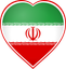 Iran Heart