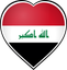 Iraq Heart