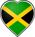 Jamaica Heart
