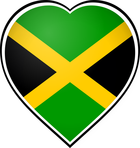 Jamaica Heart