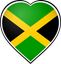 Jamaica Heart