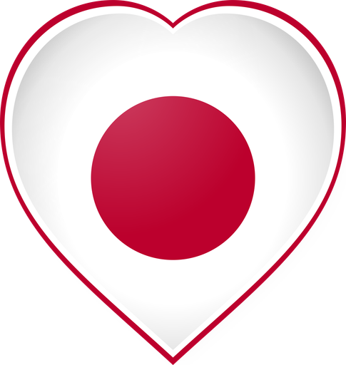 Heart JP