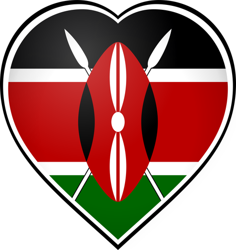 Kenya Heart
