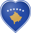 Kosovo Heart