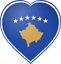 Kosovo Heart