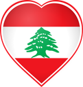 Lebanon Heart