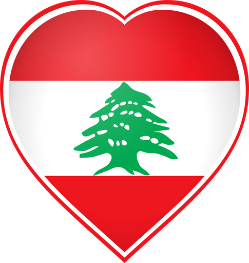 Lebanon Heart