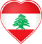 Lebanon Heart