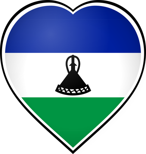 Лесото Сердце