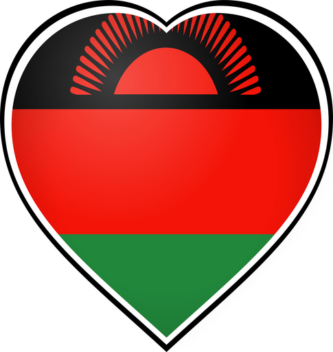 Malawi Heart