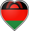 Malawi Heart