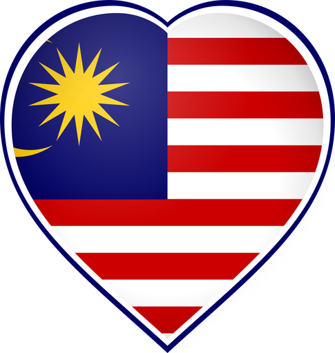 Malaysia Heart