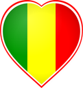 Mali Heart