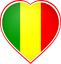 Mali Heart