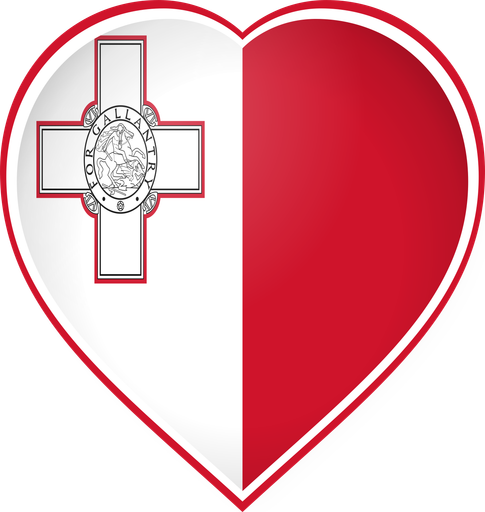 Malta Heart