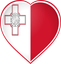 Malta Heart
