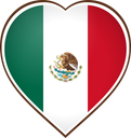 Mexico Heart