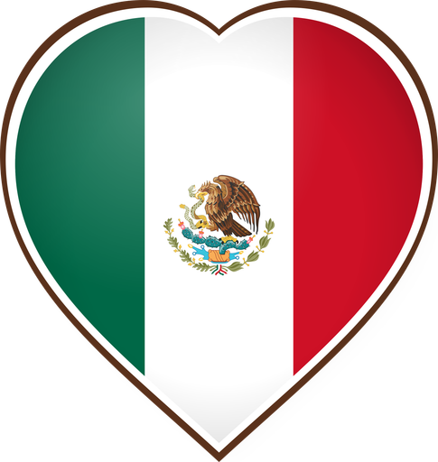 Mexico Heart