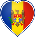 Moldova Heart