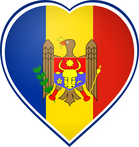Moldova Heart