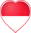 Monaco Heart