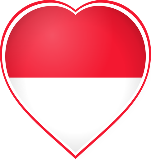 Monaco Heart