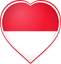 Monaco Heart
