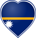 Nauru Heart