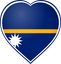 Nauru Heart
