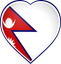 Nepal Heart