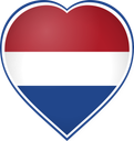 Netherlands Heart