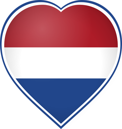 Netherlands Heart
