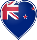 New Zealand Heart