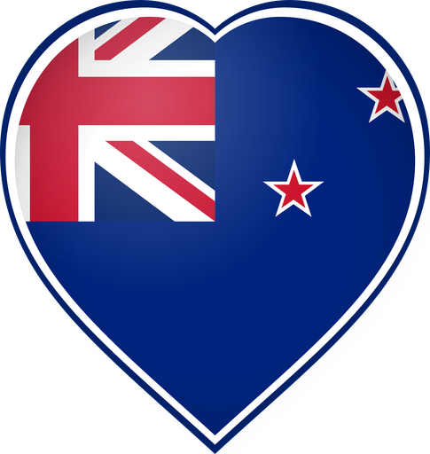 New Zealand Heart