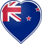 New Zealand Heart