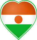 Niger Heart