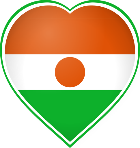 Niger Heart