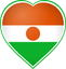 Niger Heart