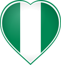 Nigeria Heart