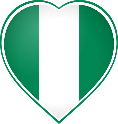 Nigeria Heart