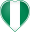 Nigeria Heart