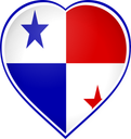 Panama Heart