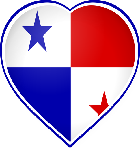 Panama Heart