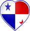 Panama Heart