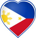 Philippines Heart