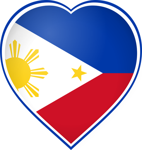Philippines Heart