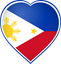 Philippines Heart